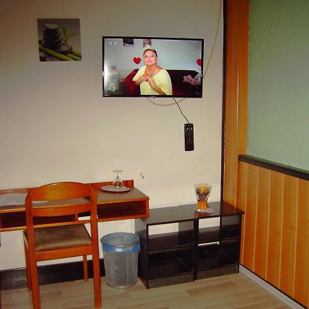 Hotel Hessisches Haus Rossdorf  Esterno foto