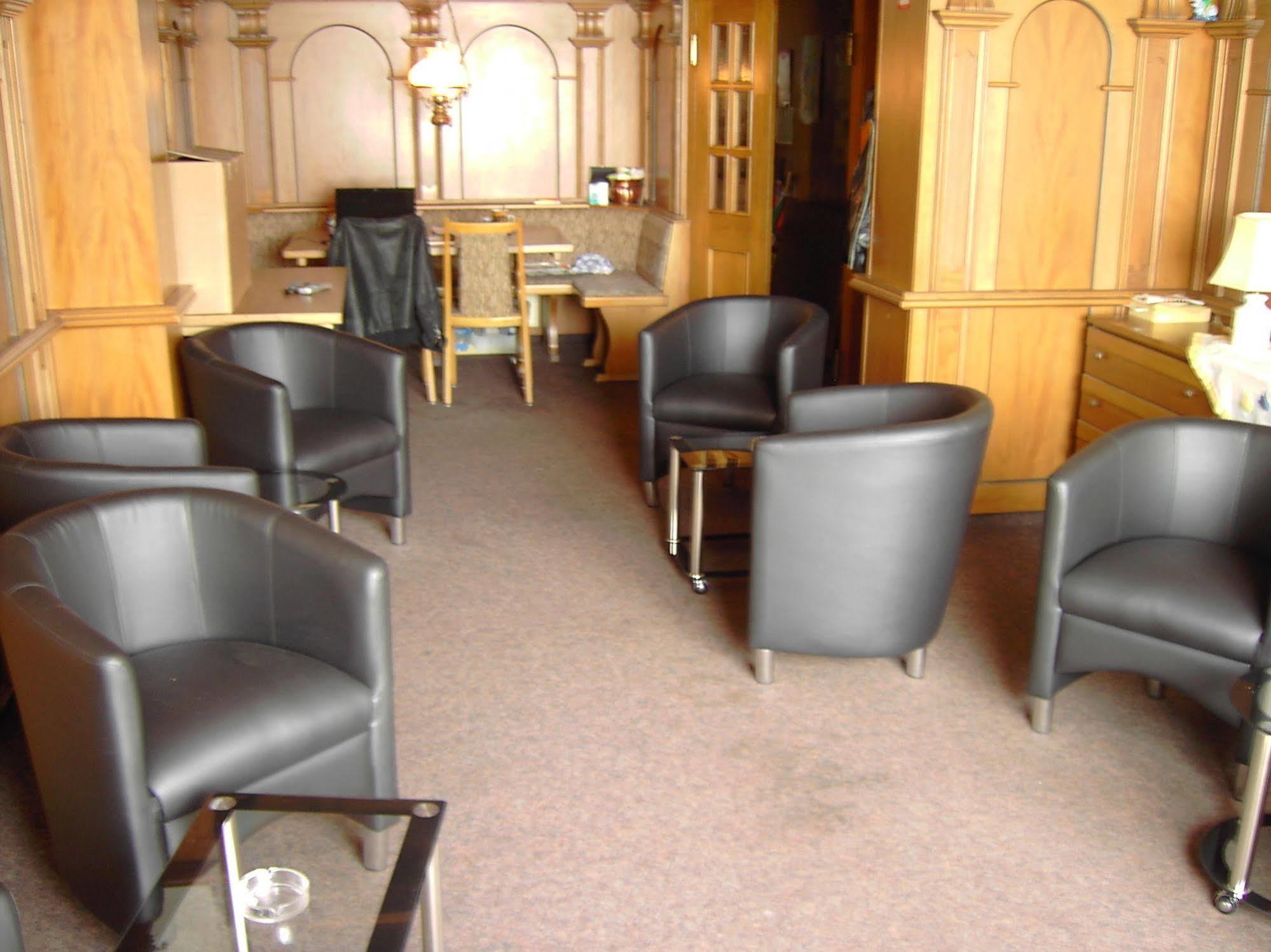 Hotel Hessisches Haus Rossdorf  Esterno foto